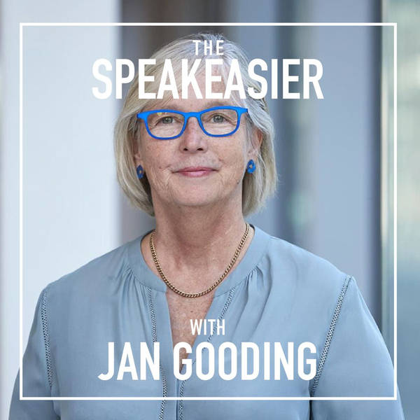 Jan Gooding - is there Pride without protest?