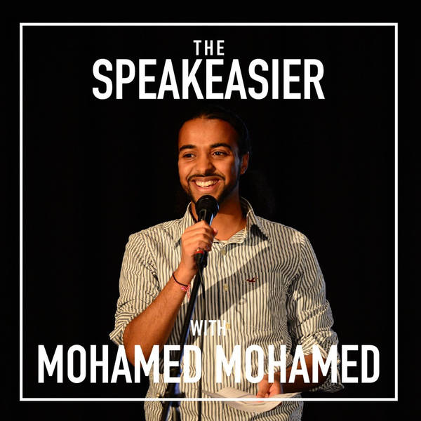 Mohamed Mohamed - what are your Ramadan reflections?