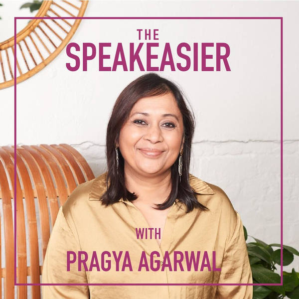 Pragya Agarwal - what is unconscious bias?