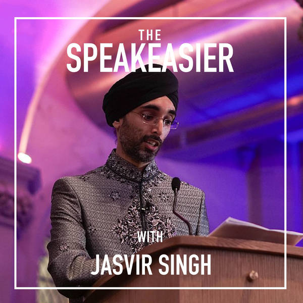 Jasvir Singh - why do we need South Asian Heritage Month?