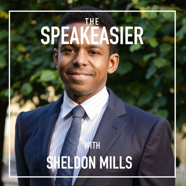 Sheldon Mills - where are all the Black leaders?