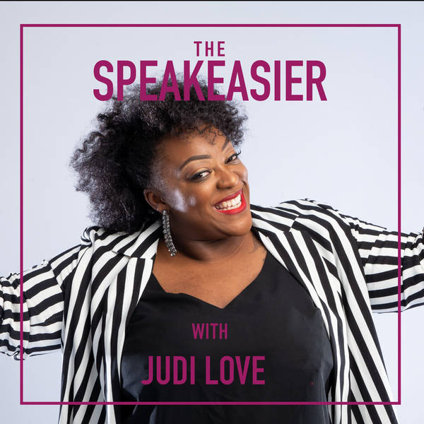 Judi Love - can we have a laugh any more?