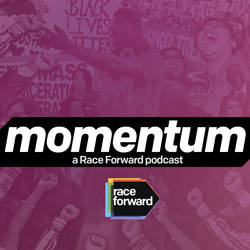 Momentum: A Race Forward Podcast image