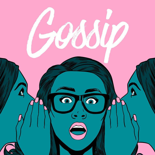 Introducing Gossip (Don’t Tell Anyone We Told You)