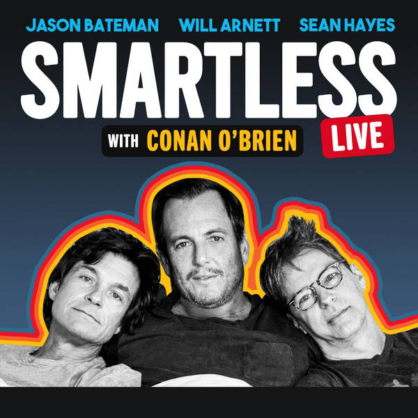 “Conan O’Brien: LIVE in Boston”