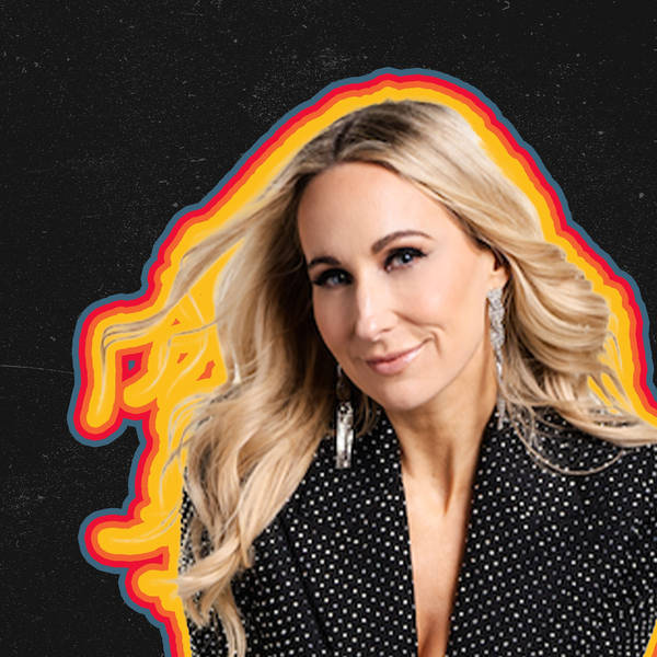 "Nikki Glaser"