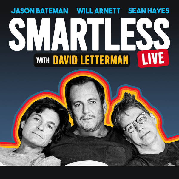 "David Letterman: LIVE in Brooklyn"