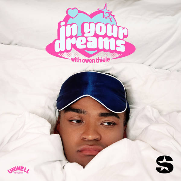 In Your Dreams Trailer