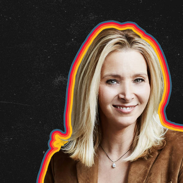 "Lisa Kudrow"