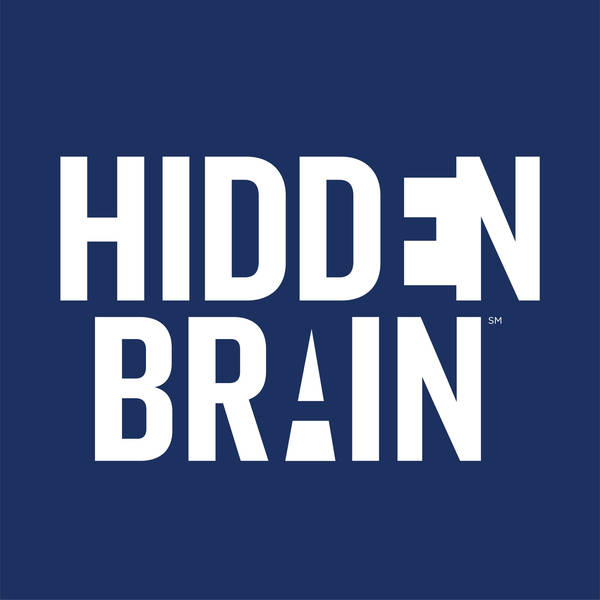 Hidden Brain image