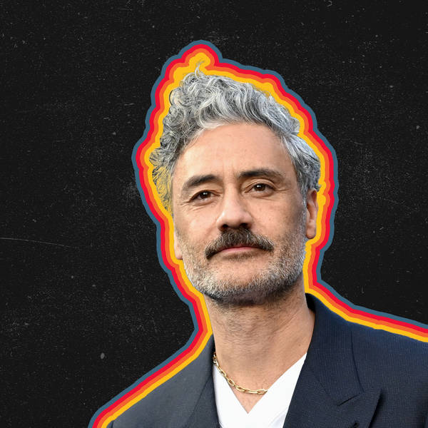 "Taika Waititi"