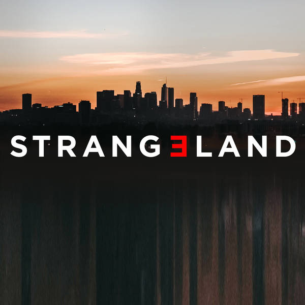 Strangeland image
