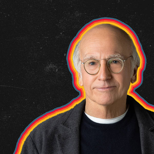 "Larry David"