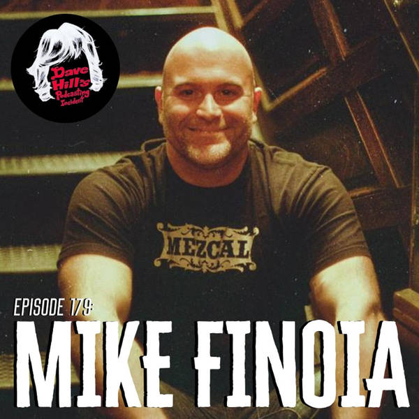 Episode 179: Mike Finoia