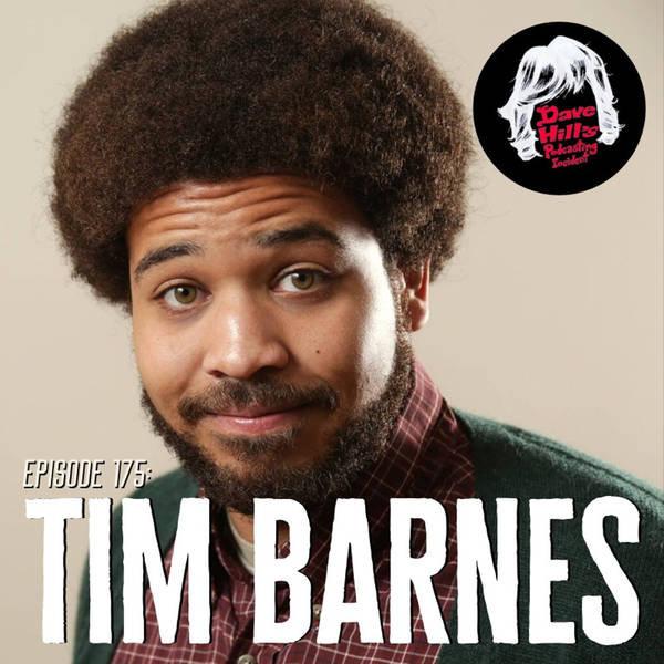 Episode 175: Tim Barnes