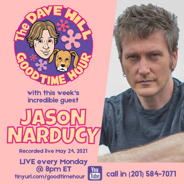 Episode 221: Jason Narducy