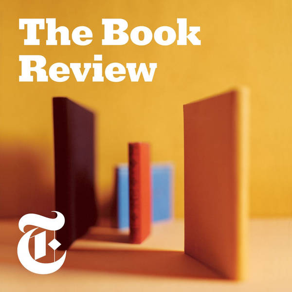 Inside The New York Times Book Review: Erik Larson’s ‘Dead Wake’