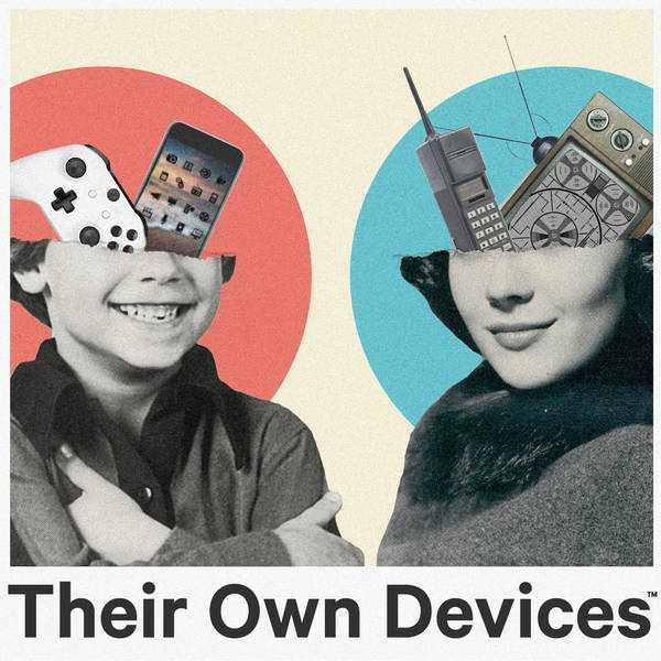 Introducing Their Own Devices