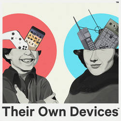 Their Own Devices image