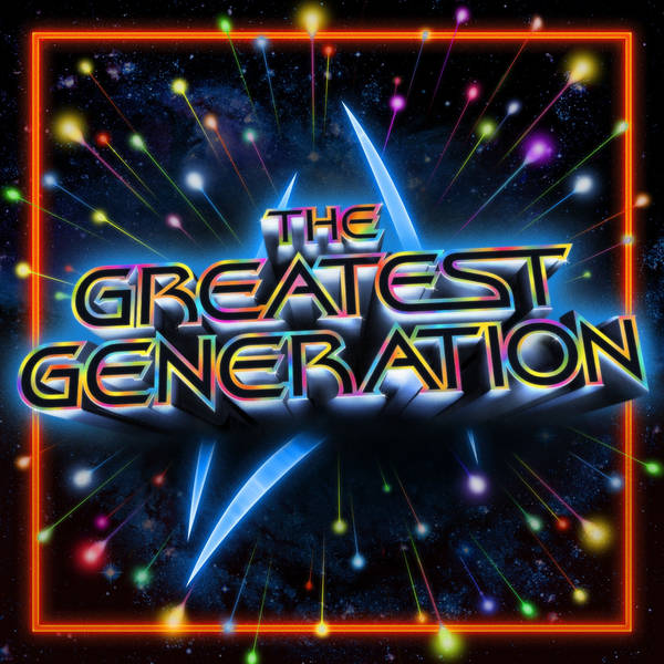 Greatest Generation Forever (S7E25)