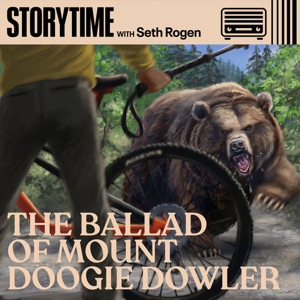 The Ballad of Mount Doogie Dowler