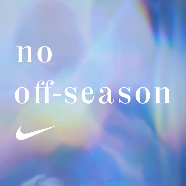 No Off-Season Episode 7 | Megan Bartlett | The Coach of the Future