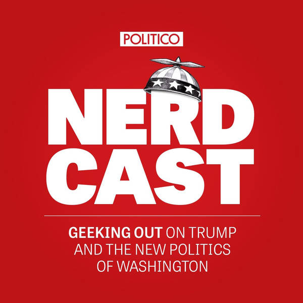 Welcome to the 2016 Nerdcast