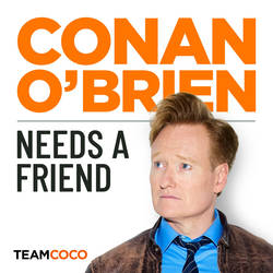 Conan O’Brien Needs A Friend image