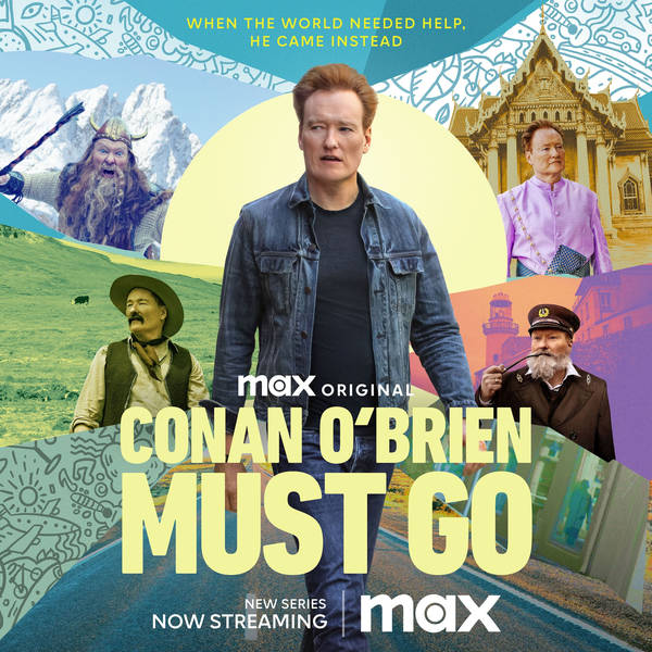 Conan Must Go: Mohammed (Ireland)