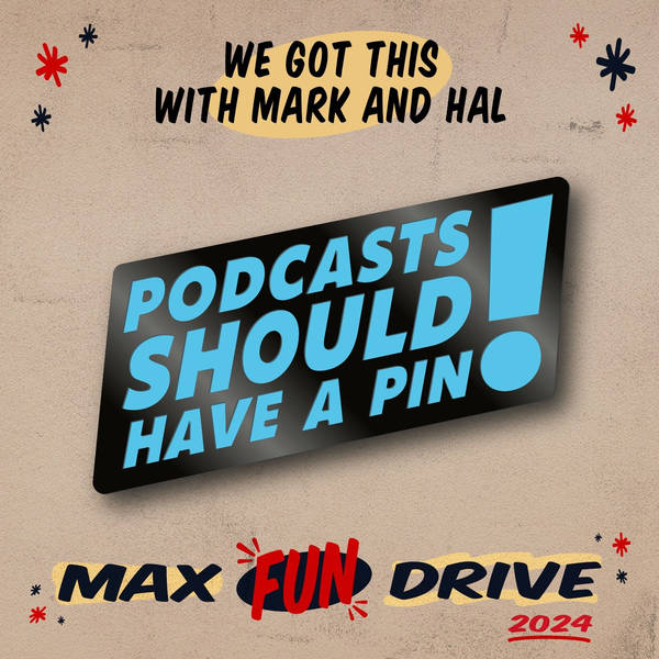 Max Fun Drive 2024 Bonus Content Trailer