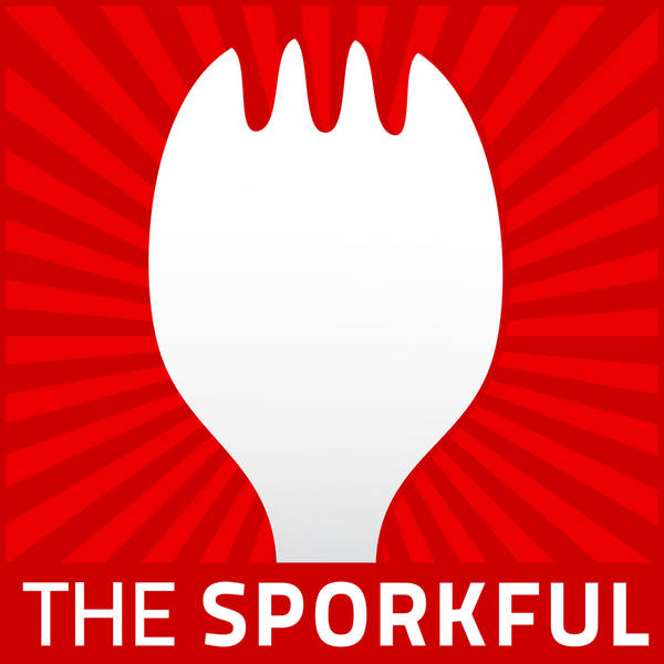 Trailer: Welcome to The Sporkful