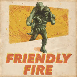 Friendly Fire image