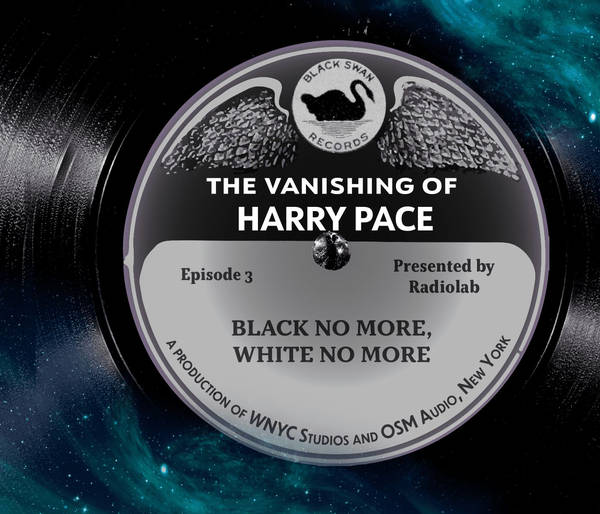 The Vanishing of Harry Pace: Episode 3