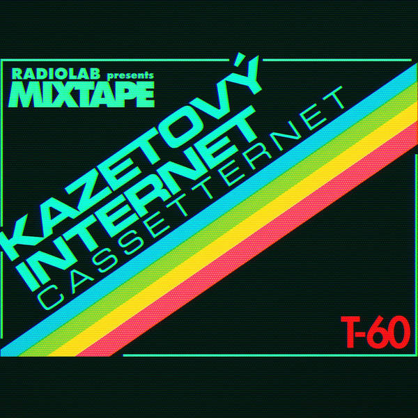 Mixtape: Cassetternet