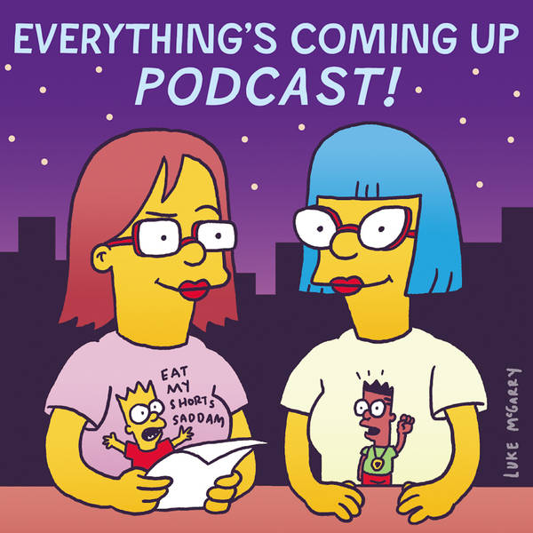 Treehouse of Horror IV (with Deanna Rooney)
