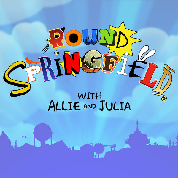 'Round Springfield w/ Sadie Dupuis