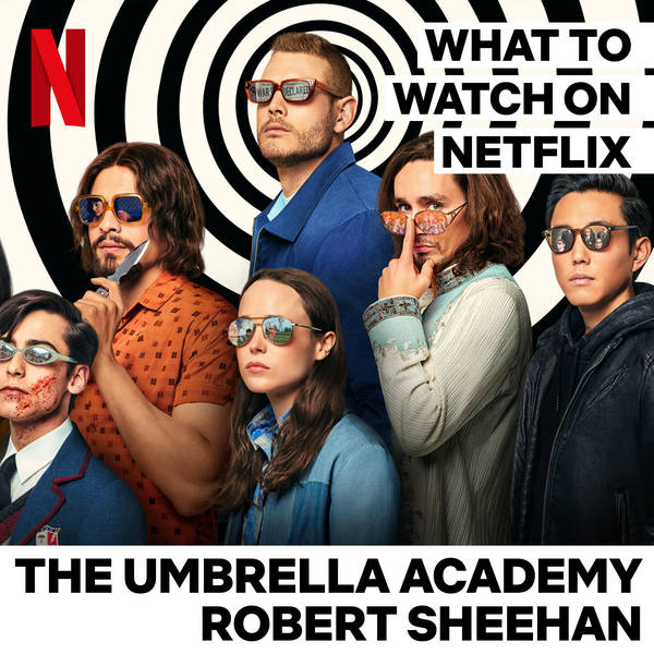 What to Watch on Netflix: Umbrella Academy S2 special