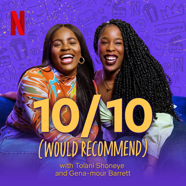What to Watch on Netflix: The Comedy Episode