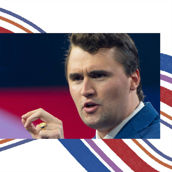 Nebraska Was Minding Its Business Until Charlie Kirk Came Along