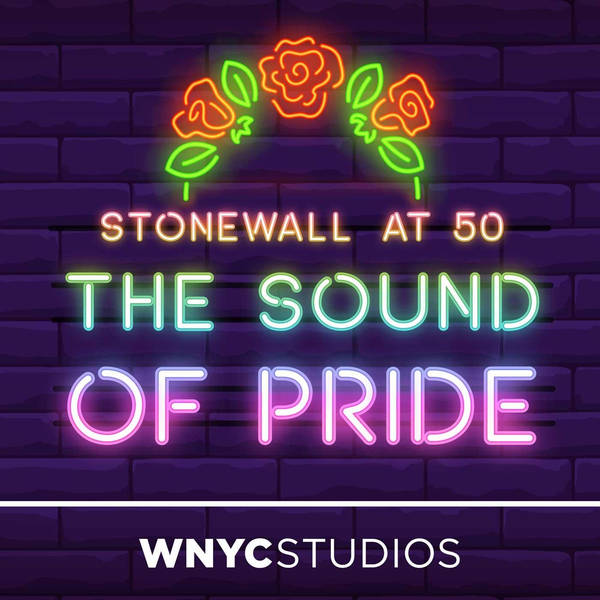 From Stonewall to the Present, Fifty Years of L.G.B.T.Q. Rights. From The New Yorker Radio Hour