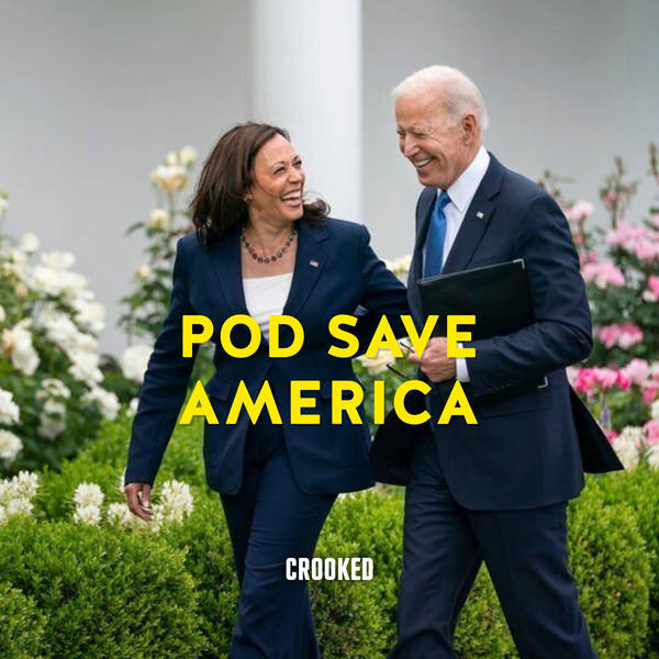 Biden Passes the Torch to Kamala