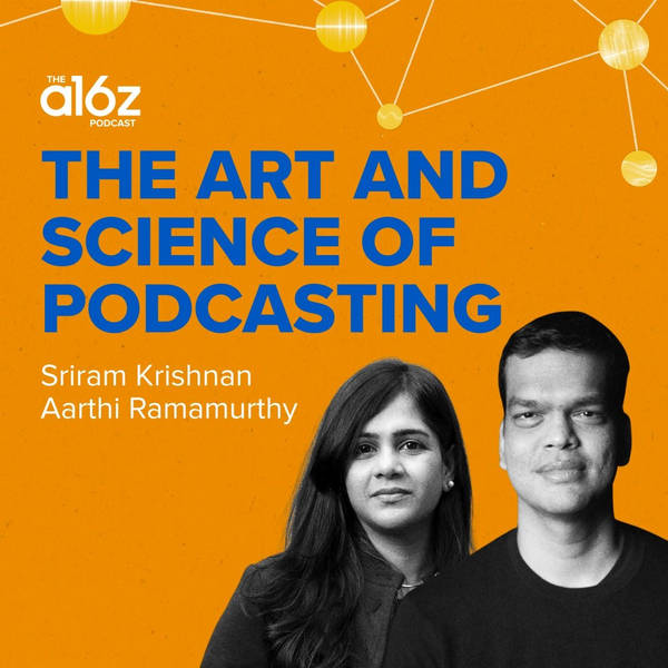 The Art and Science of Podcasting