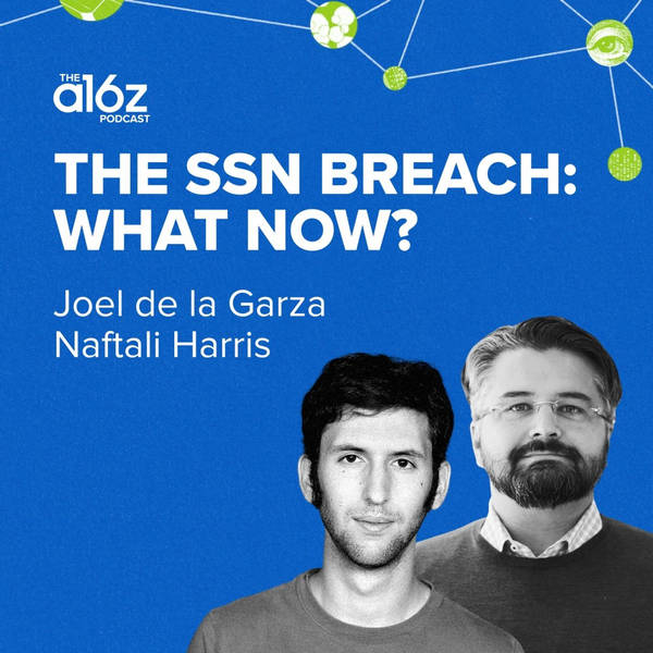 The SSN Breach: What Now?