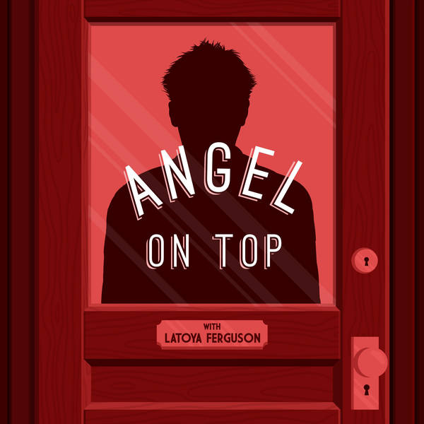 Angel On Top — 3x02 That Vision Thing
