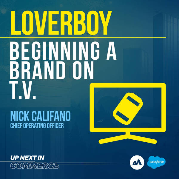 How Loverboy Hacked the Alcoholic Beverage Market