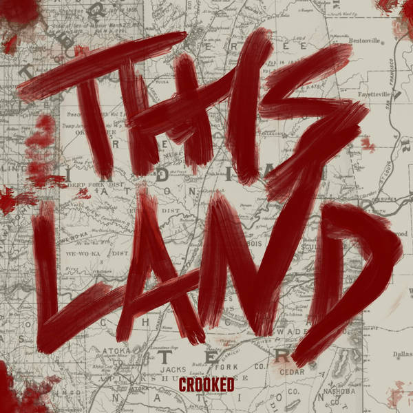 This Land (coming June 3rd)