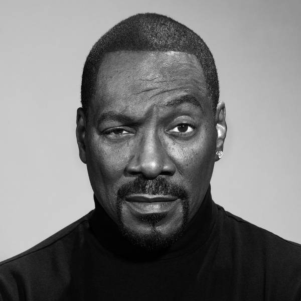 'The Interview': Eddie Murphy Is Ready to Look Back