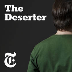 The Deserter: An Epic Story of Love and War image