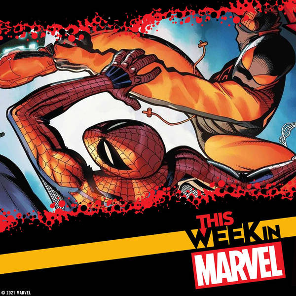 Marvel Studios' Eternals Premiere, Spider-Man, and Black Panther #200!