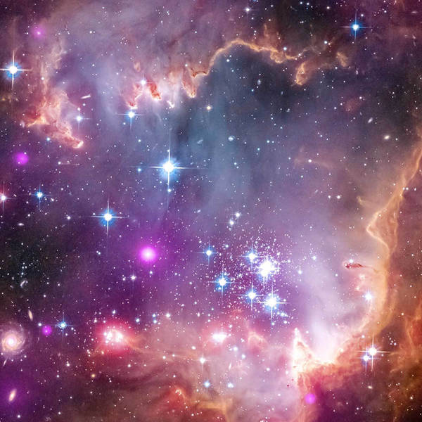 Cosmic Queries – X-ray Astrophysics